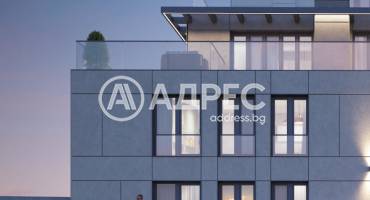 Тристаен апартамент, София, Изток, 660027, Снимка 1