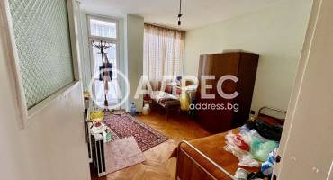 Многостаен апартамент, Казанлък, Васил Левски, 668027, Снимка 2