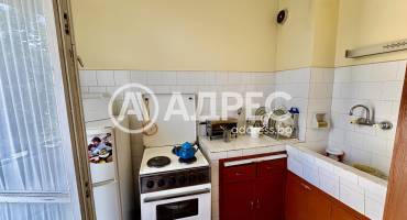 Многостаен апартамент, Казанлък, Васил Левски, 668027, Снимка 4