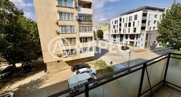 Многостаен апартамент, Казанлък, Васил Левски, 668027, Снимка 6