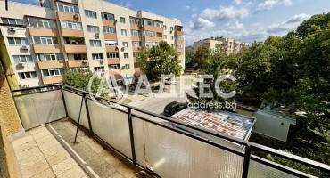 Многостаен апартамент, Казанлък, Васил Левски, 668027, Снимка 7