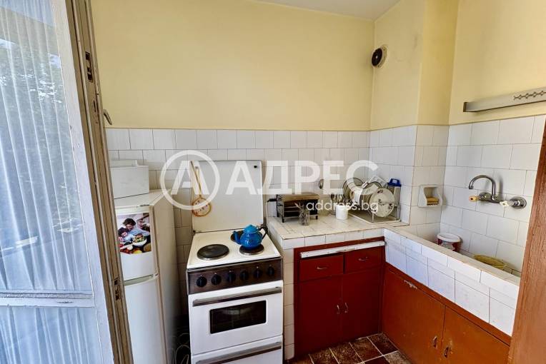 Многостаен апартамент, Казанлък, Васил Левски, 668027, Снимка 4