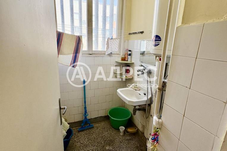 Многостаен апартамент, Казанлък, Васил Левски, 668027, Снимка 5