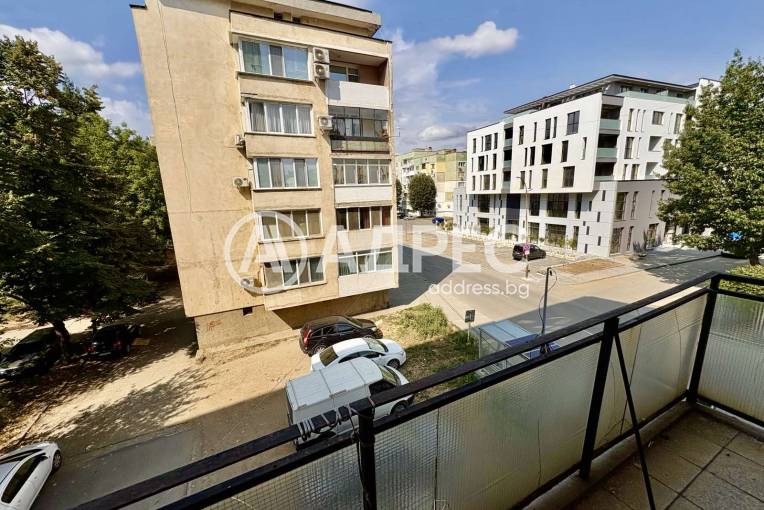 Многостаен апартамент, Казанлък, Васил Левски, 668027, Снимка 6