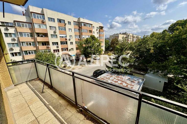 Многостаен апартамент, Казанлък, Васил Левски, 668027, Снимка 7