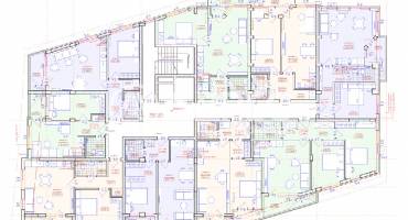 Двустаен апартамент, Бургас, Меден рудник - зона Д, 671027, Снимка 3