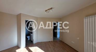 Тристаен апартамент, София, Манастирски ливади - изток, 676027, Снимка 9