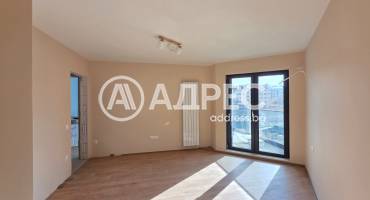 Тристаен апартамент, София, Манастирски ливади - изток, 676027, Снимка 10