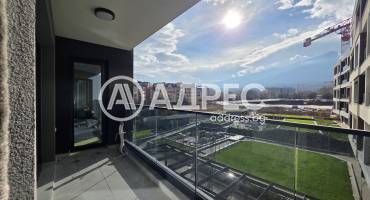 Тристаен апартамент, София, Манастирски ливади - изток, 676027, Снимка 11