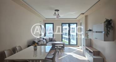 Тристаен апартамент, София, Манастирски ливади - изток, 676027, Снимка 12