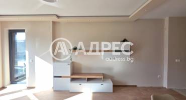 Тристаен апартамент, София, Манастирски ливади - изток, 676027, Снимка 13