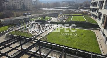 Тристаен апартамент, София, Манастирски ливади - изток, 676027, Снимка 14