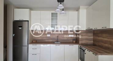 Тристаен апартамент, София, Манастирски ливади - изток, 676027, Снимка 15