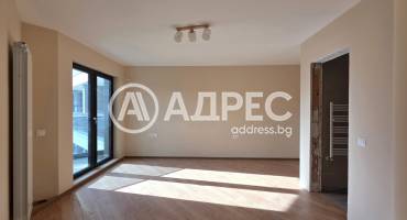 Тристаен апартамент, София, Манастирски ливади - изток, 676027, Снимка 2