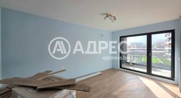 Тристаен апартамент, София, Манастирски ливади - изток, 676027, Снимка 5