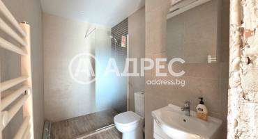 Тристаен апартамент, София, Манастирски ливади - изток, 676027, Снимка 6