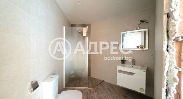 Тристаен апартамент, София, Манастирски ливади - изток, 676027, Снимка 7