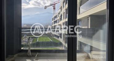 Тристаен апартамент, София, Манастирски ливади - изток, 676027, Снимка 8