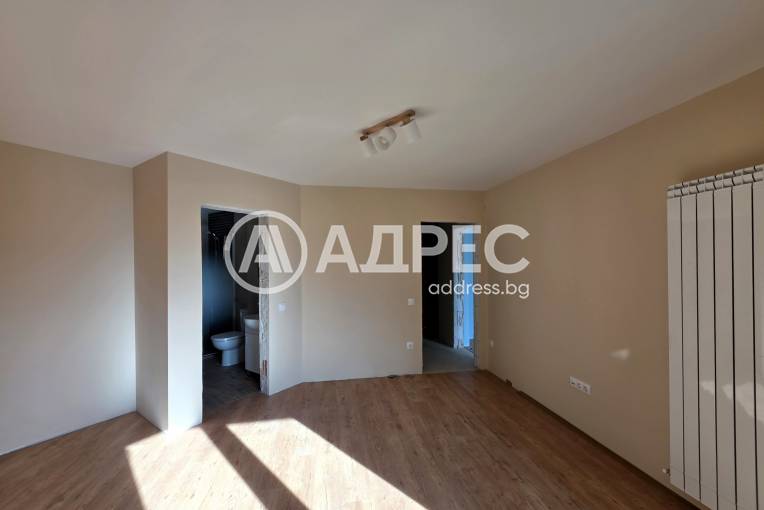 Тристаен апартамент, София, Манастирски ливади - изток, 676027, Снимка 9