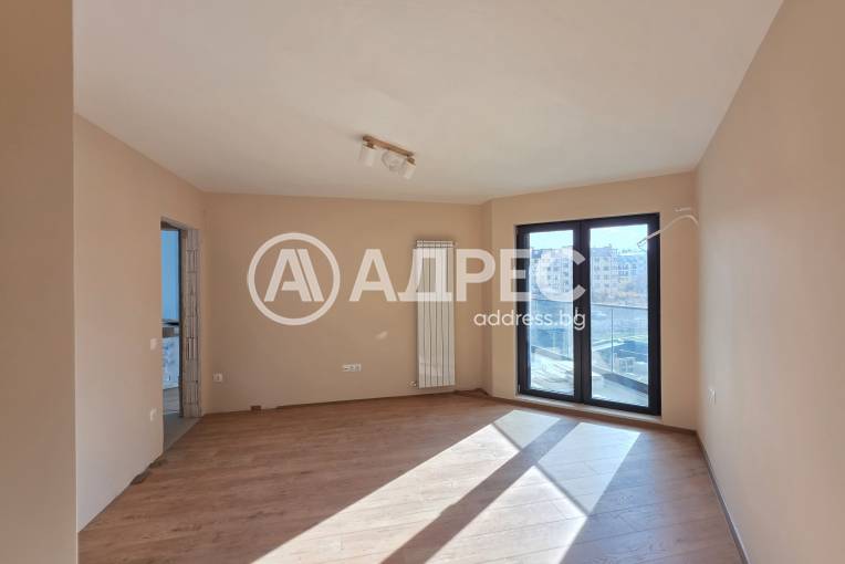 Тристаен апартамент, София, Манастирски ливади - изток, 676027, Снимка 10