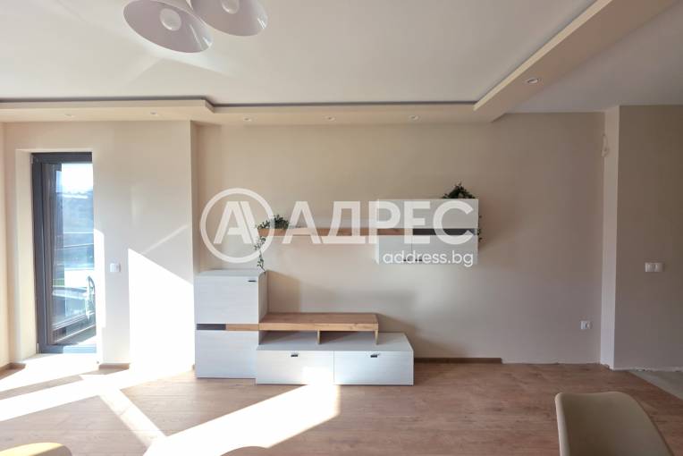 Тристаен апартамент, София, Манастирски ливади - изток, 676027, Снимка 13