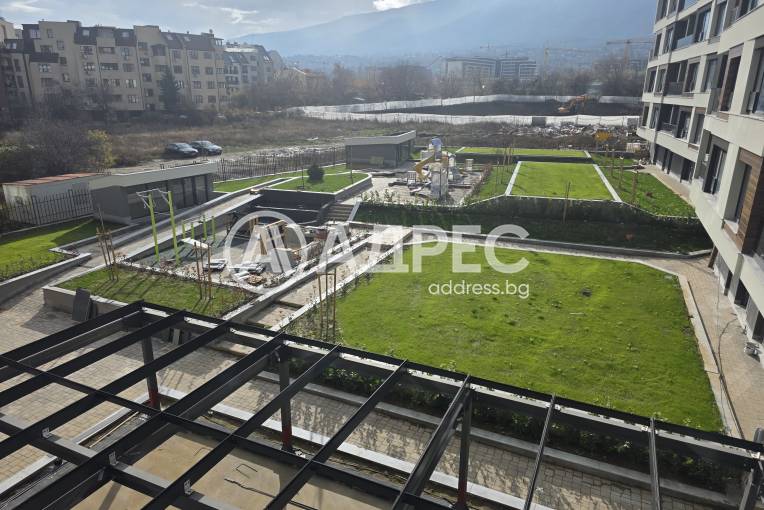 Тристаен апартамент, София, Манастирски ливади - изток, 676027, Снимка 14