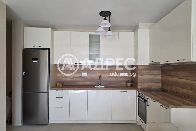 Тристаен апартамент, София, Манастирски ливади - изток, 676027, Снимка 15