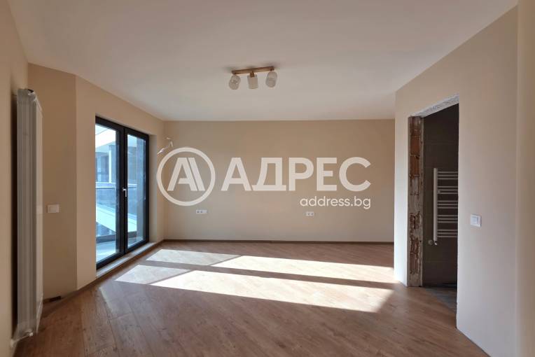 Тристаен апартамент, София, Манастирски ливади - изток, 676027, Снимка 2