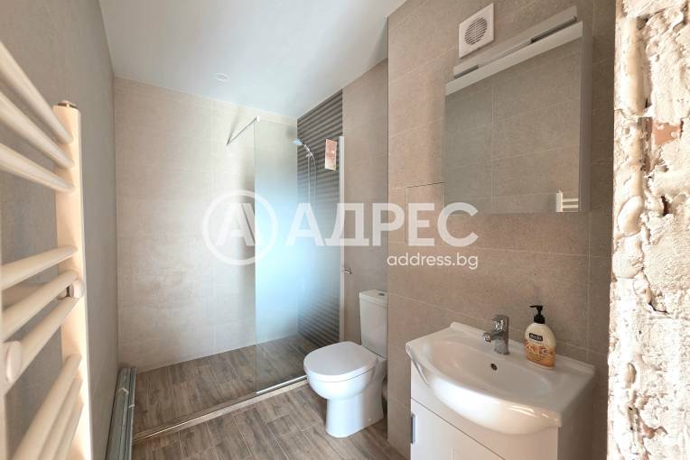 Тристаен апартамент, София, Манастирски ливади - изток, 676027, Снимка 6