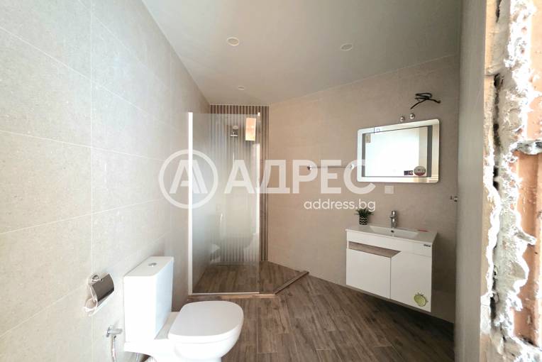 Тристаен апартамент, София, Манастирски ливади - изток, 676027, Снимка 7