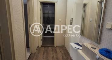 Двустаен апартамент, Варна, Левски, 680027, Снимка 11