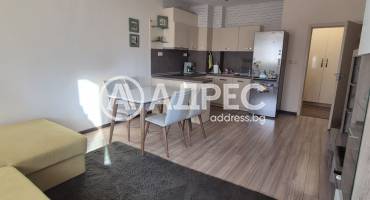 Двустаен апартамент, Варна, Левски, 680027, Снимка 2