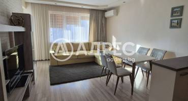 Двустаен апартамент, Варна, Левски, 680027, Снимка 3