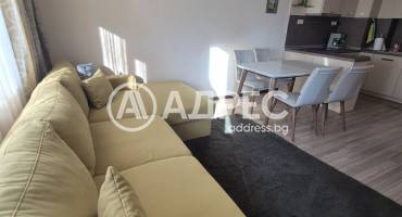 Двустаен апартамент, Варна, Левски, 680027, Снимка 4