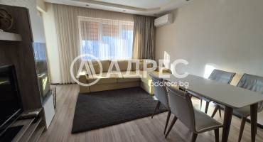 Двустаен апартамент, Варна, Левски, 680027, Снимка 5