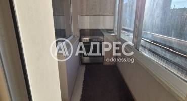 Двустаен апартамент, Варна, Левски, 680027, Снимка 7