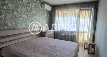 Двустаен апартамент, Варна, Левски, 680027, Снимка 8