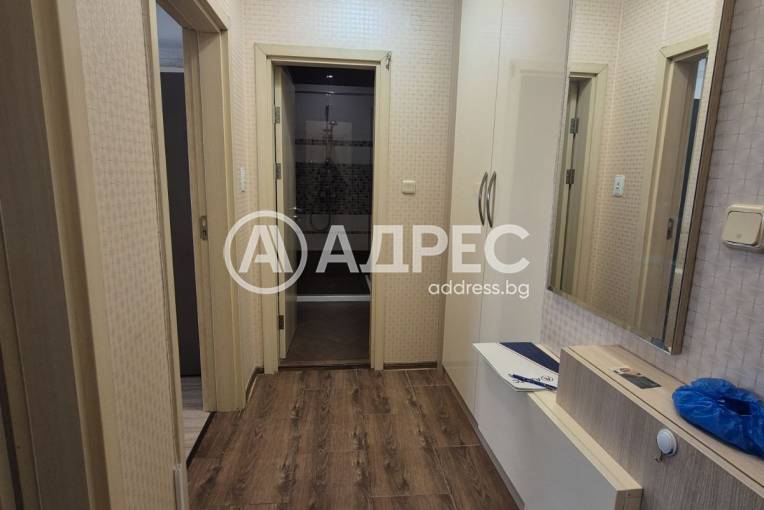 Двустаен апартамент, Варна, Левски, 680027, Снимка 11