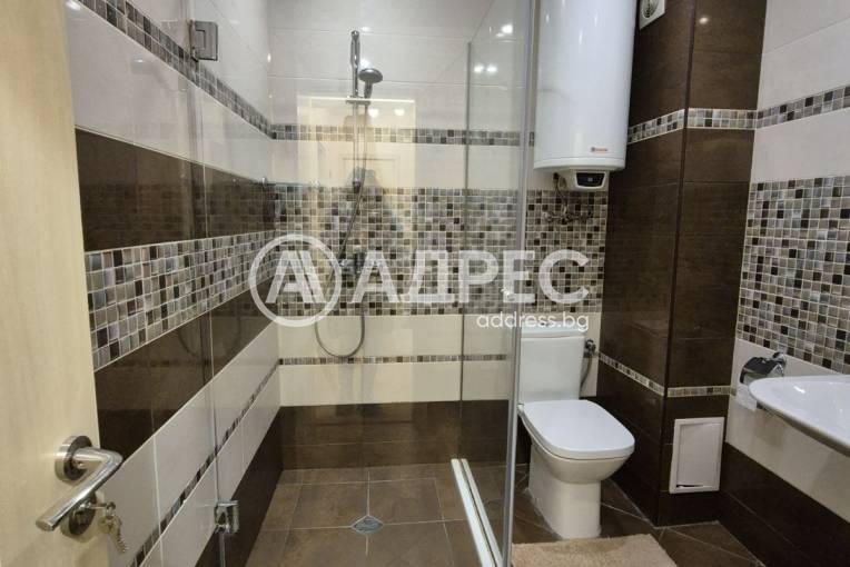 Двустаен апартамент, Варна, Левски, 680027, Снимка 13