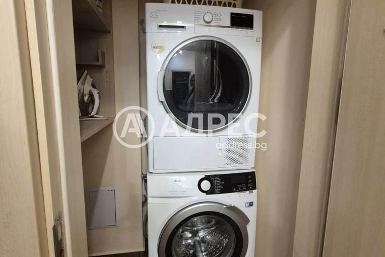 Двустаен апартамент, Варна, Левски, 680027, Снимка 14