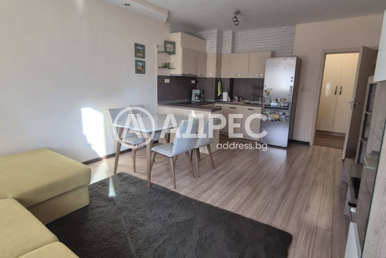 Двустаен апартамент, Варна, Левски, 680027, Снимка 2