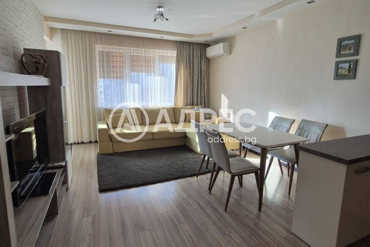 Двустаен апартамент, Варна, Левски, 680027, Снимка 3