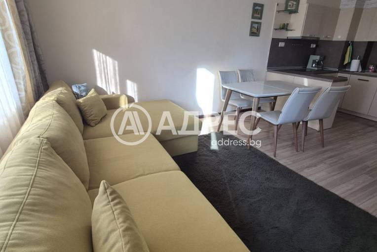 Двустаен апартамент, Варна, Левски, 680027, Снимка 4