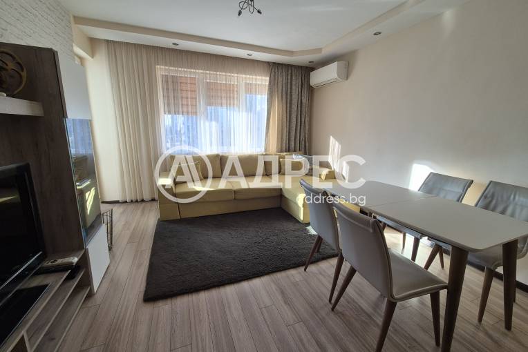 Двустаен апартамент, Варна, Левски, 680027, Снимка 5