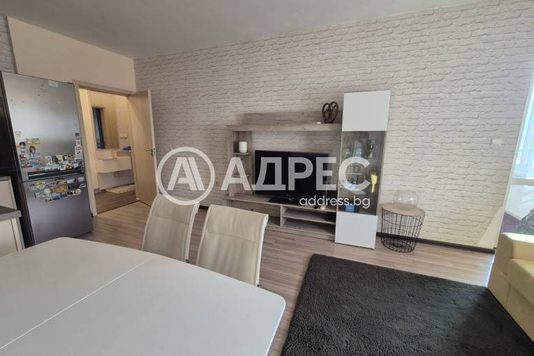 Двустаен апартамент, Варна, Левски, 680027, Снимка 6