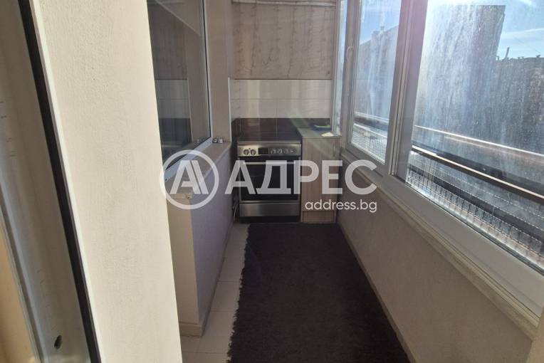 Двустаен апартамент, Варна, Левски, 680027, Снимка 7