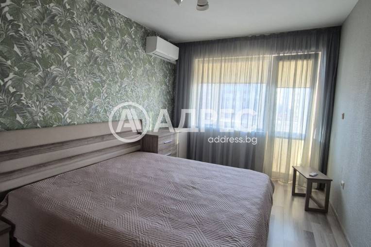 Двустаен апартамент, Варна, Левски, 680027, Снимка 8