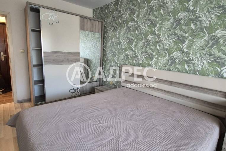 Двустаен апартамент, Варна, Левски, 680027, Снимка 9