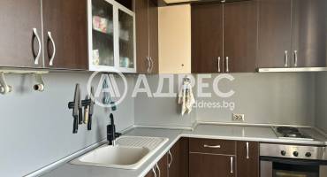 Тристаен апартамент, Ямбол, Георги Бенковски, 687027, Снимка 11