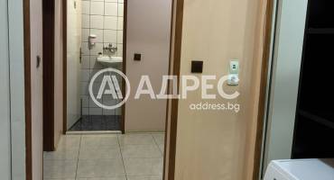 Тристаен апартамент, Ямбол, Георги Бенковски, 687027, Снимка 12